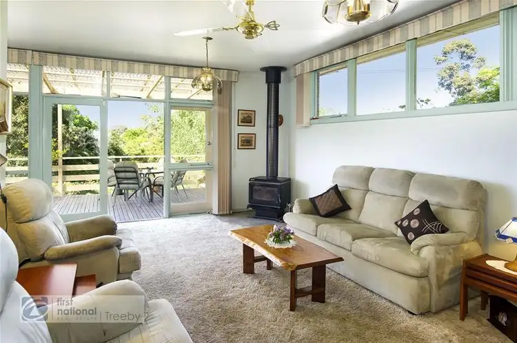 Third view of Homely house listing, 10 Simla Court, Heathmont VIC 3135