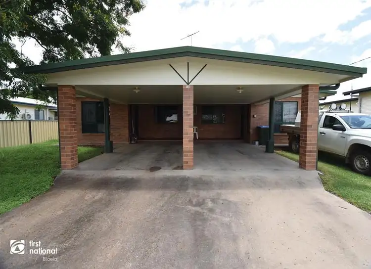 132 Kariboe Street, Biloela QLD 4715