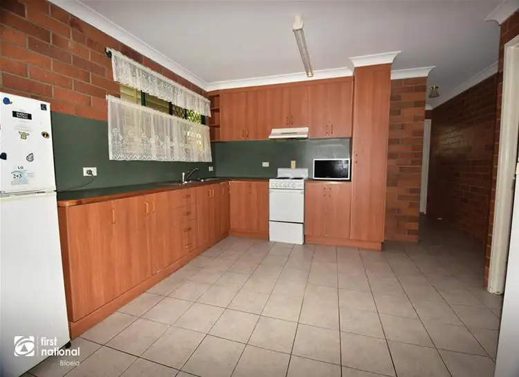 Second view of Homely unit listing, 132 Kariboe Street, Biloela QLD 4715