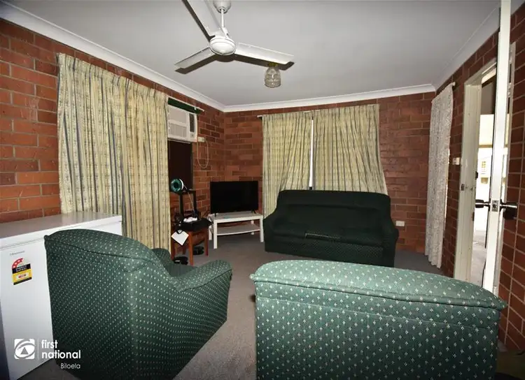 Third view of Homely unit listing, 132 Kariboe Street, Biloela QLD 4715