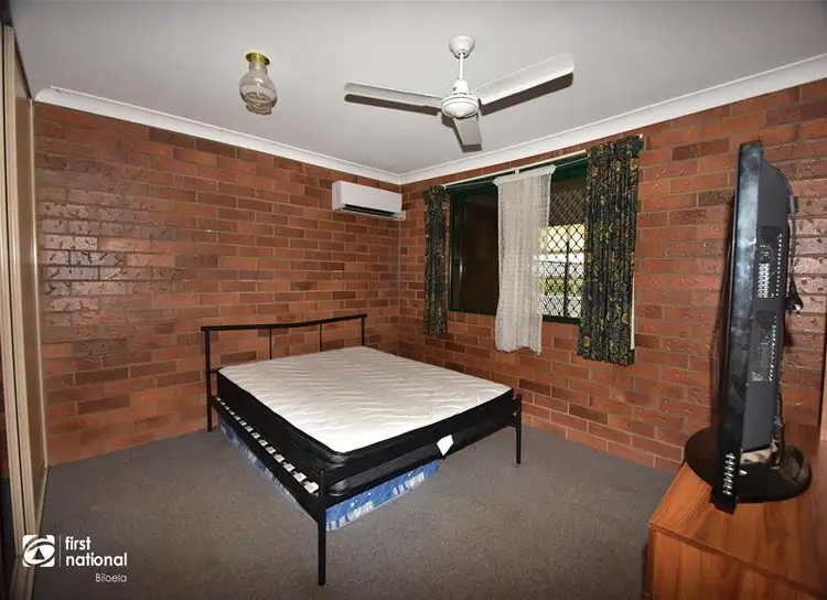 Fourth view of Homely unit listing, 132 Kariboe Street, Biloela QLD 4715