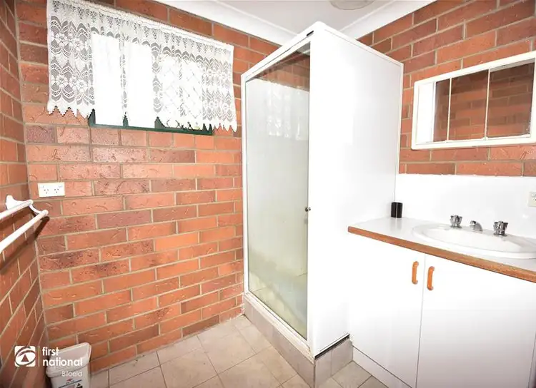 Fifth view of Homely unit listing, 132 Kariboe Street, Biloela QLD 4715