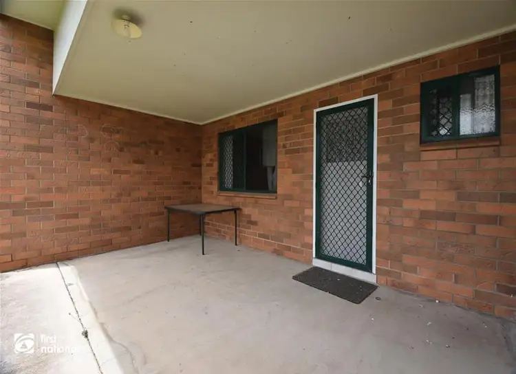 Seventh view of Homely unit listing, 132 Kariboe Street, Biloela QLD 4715