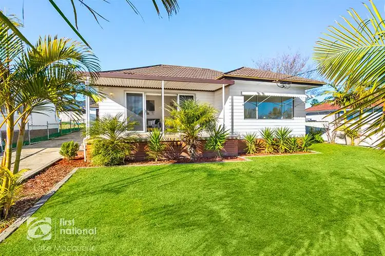 Main view of Homely house listing, 20 Glendon Crescent, Glendale NSW 2285
