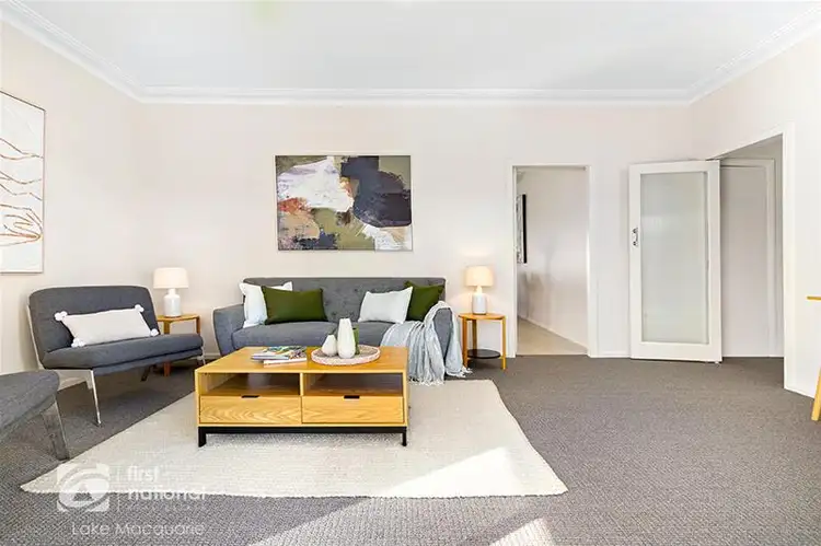 Second view of Homely house listing, 20 Glendon Crescent, Glendale NSW 2285