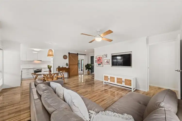 Fourth view of Homely house listing, 35 Atkinson Drive, Karana Downs QLD 4306