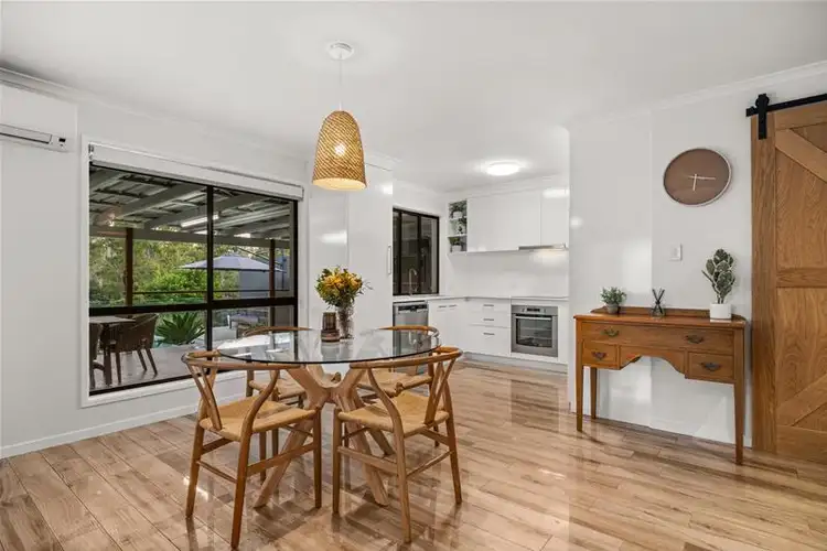 Fifth view of Homely house listing, 35 Atkinson Drive, Karana Downs QLD 4306