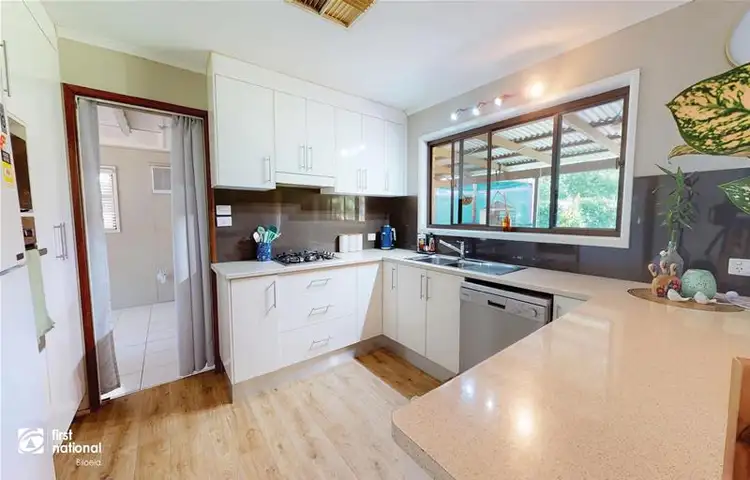 Fourth view of Homely house listing, 72 Baileys Lane, Biloela QLD 4715