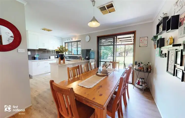 Sixth view of Homely house listing, 72 Baileys Lane, Biloela QLD 4715