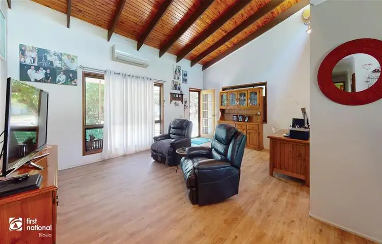 Seventh view of Homely house listing, 72 Baileys Lane, Biloela QLD 4715