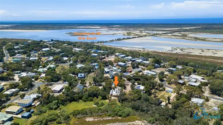 Third view of Homely house listing, 65 Goodlett Avenue, Loch Sport VIC 3851