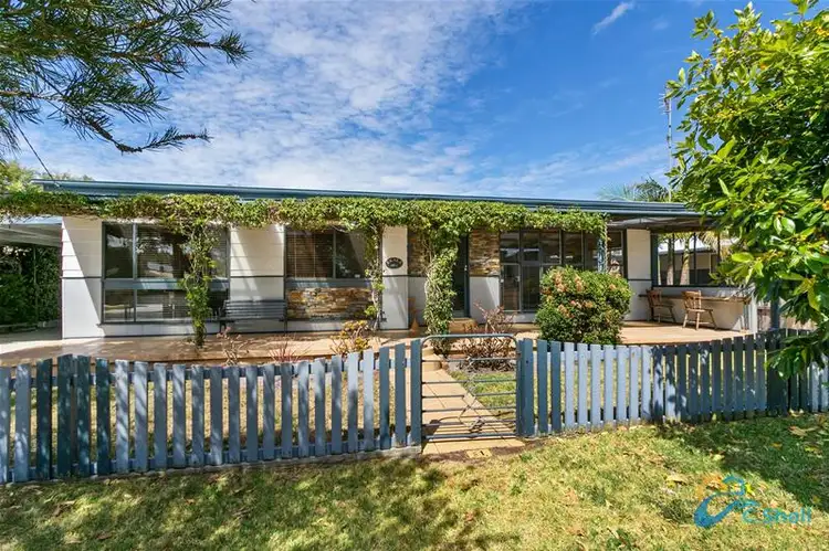 51 Camerons Road, Loch Sport VIC 3851