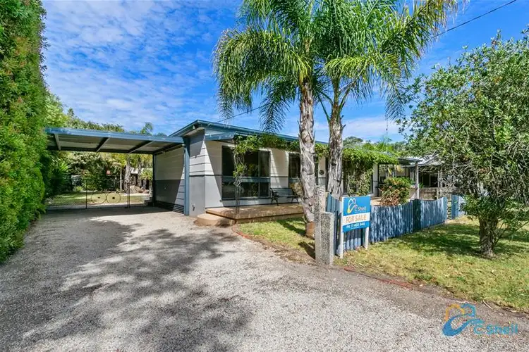 Second view of Homely house listing, 51 Camerons Road, Loch Sport VIC 3851