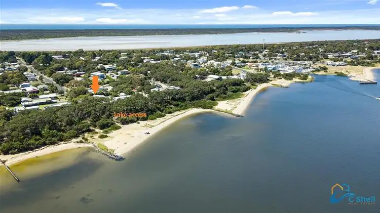 Third view of Homely house listing, 51 Camerons Road, Loch Sport VIC 3851