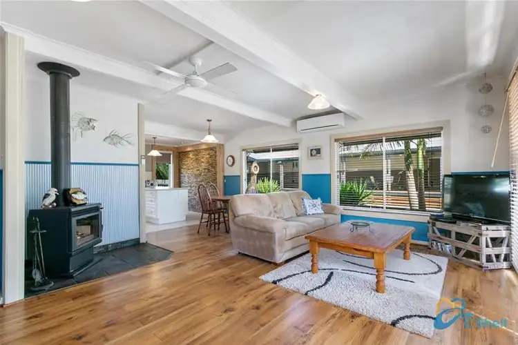 Fourth view of Homely house listing, 51 Camerons Road, Loch Sport VIC 3851