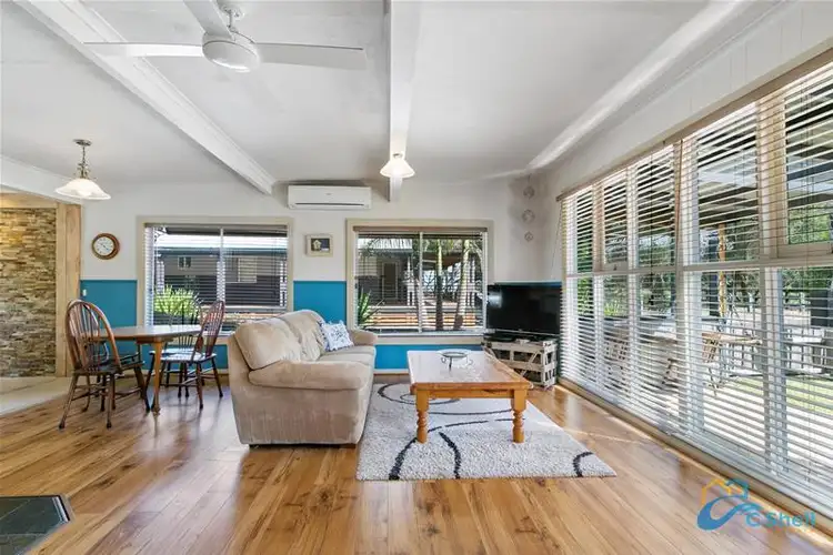 Fifth view of Homely house listing, 51 Camerons Road, Loch Sport VIC 3851