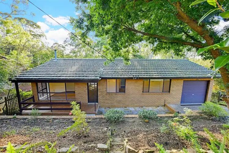 Main view of Homely house listing, 4 Scott Street, Springwood NSW 2777