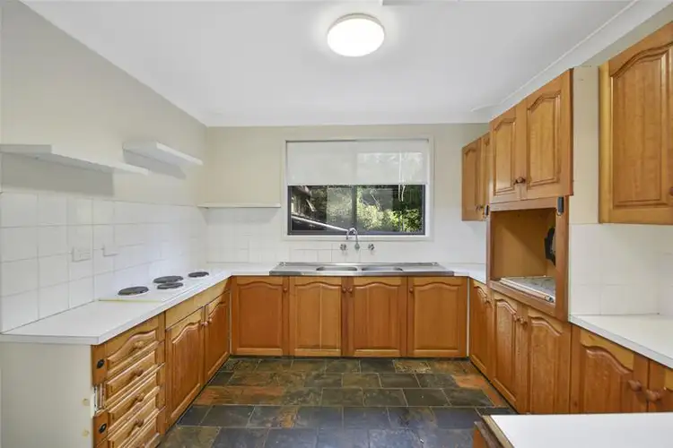 Sixth view of Homely house listing, 4 Scott Street, Springwood NSW 2777