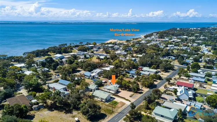 Second view of Homely house listing, 93 Sanctuary Road, Loch Sport VIC 3851