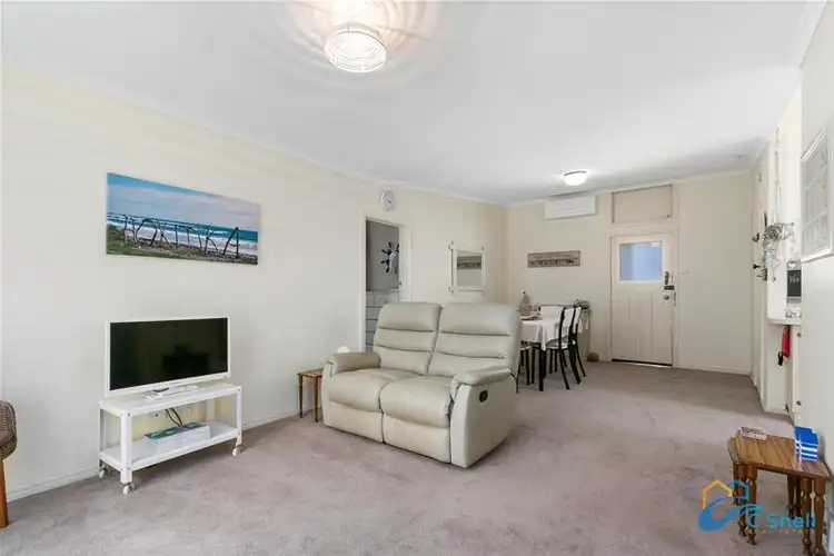 Third view of Homely house listing, 93 Sanctuary Road, Loch Sport VIC 3851