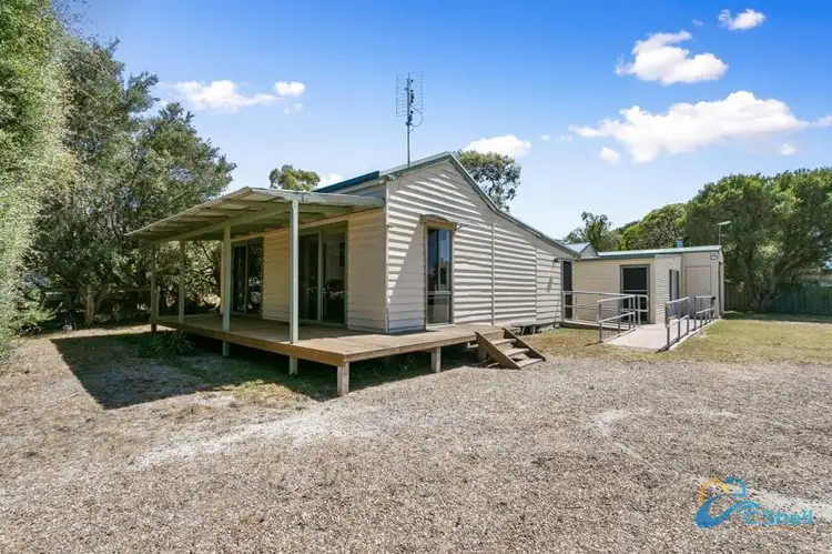 Main view of Homely house listing, 14 Cliff Street, Loch Sport VIC 3851