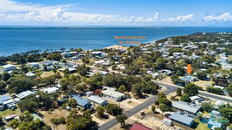 Third view of Homely house listing, 14 Cliff Street, Loch Sport VIC 3851