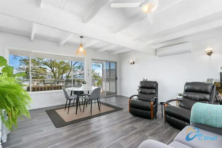 Sixth view of Homely house listing, 1 Fisher Parade, Loch Sport VIC 3851