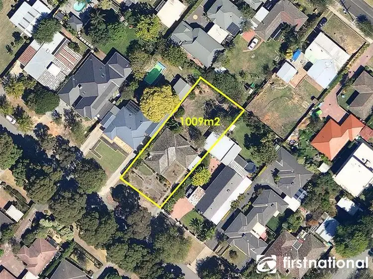 Second view of Homely house listing, 10 Turner Street, Berwick VIC 3806