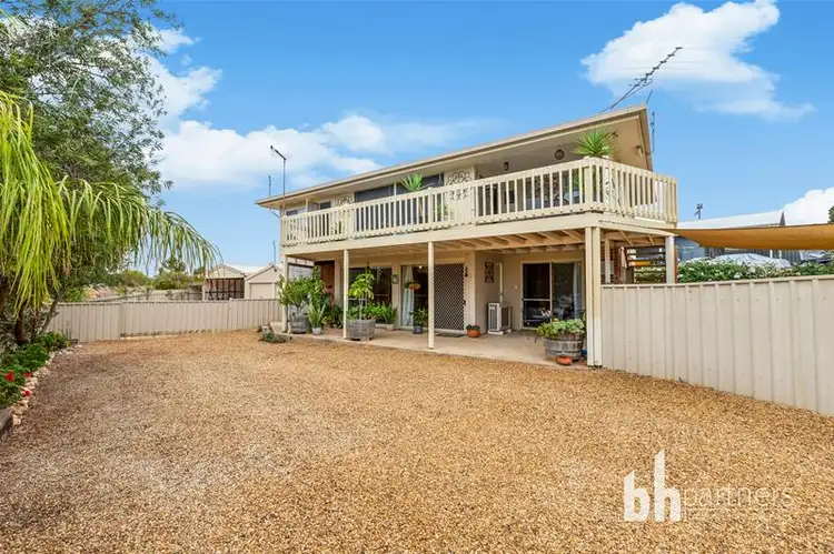 Main view of Homely house listing, 22 Wanke Road, Mannum SA 5238