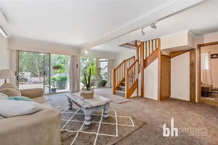 Second view of Homely house listing, 22 Wanke Road, Mannum SA 5238