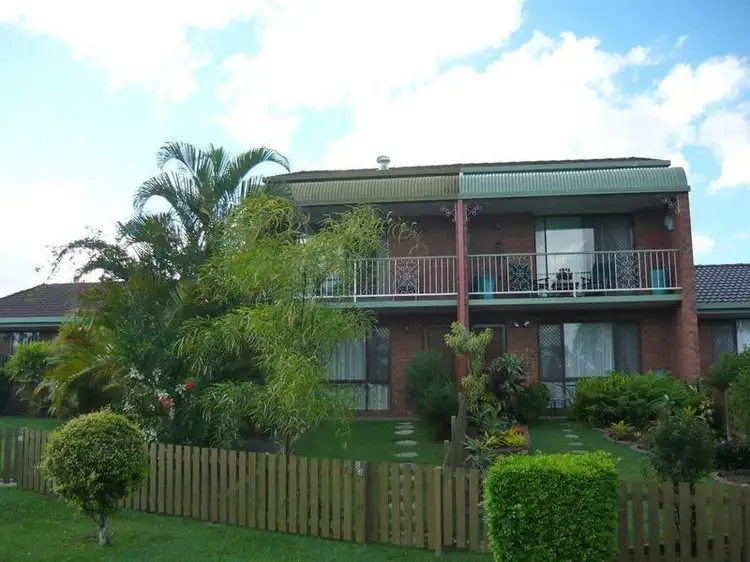 64/16 Thornhill Street, Springwood QLD 4127