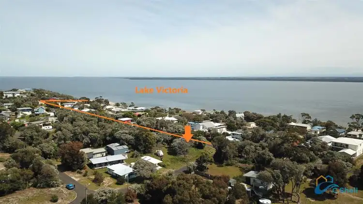 Second view of Homely land listing, 2 Bernadette Avenue, Loch Sport VIC 3851