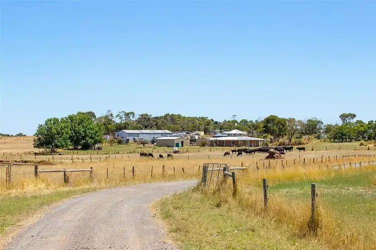 Second view of Homely house listing, 1205 Hopkins Highway, Purnim West VIC 3278