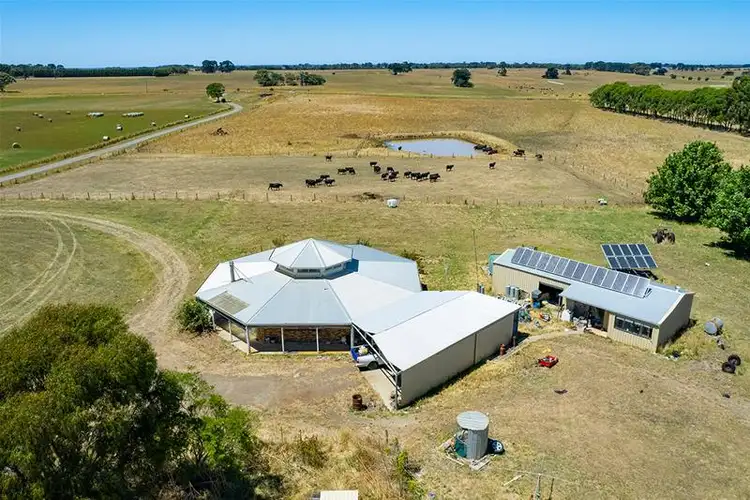 Third view of Homely house listing, 1205 Hopkins Highway, Purnim West VIC 3278