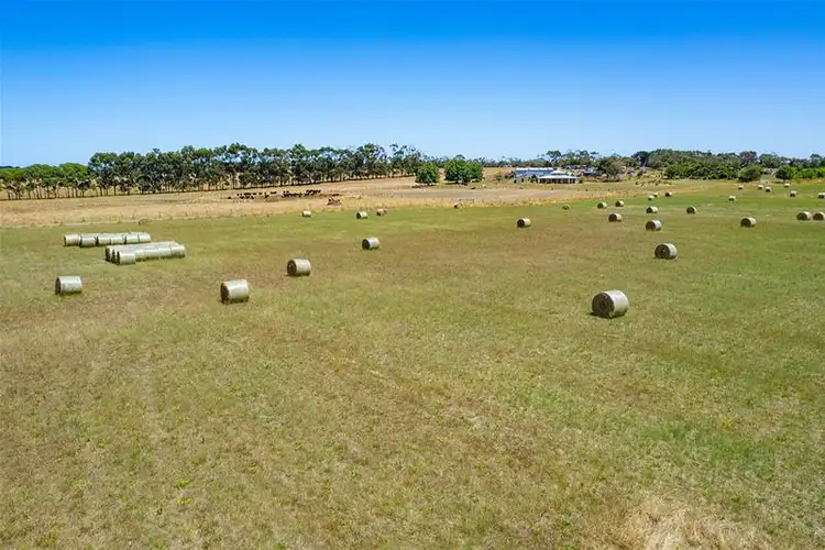 Fifth view of Homely house listing, 1205 Hopkins Highway, Purnim West VIC 3278