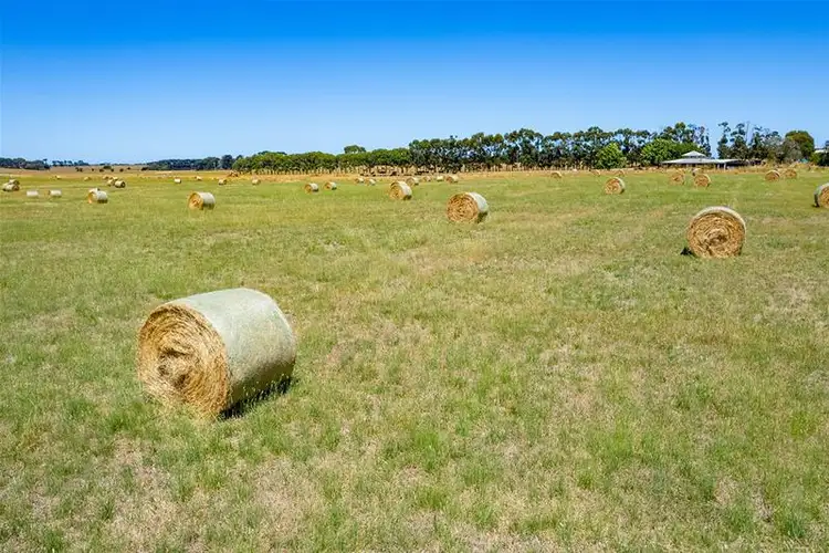 Sixth view of Homely house listing, 1205 Hopkins Highway, Purnim West VIC 3278