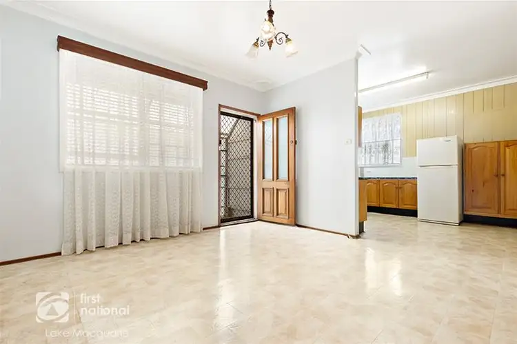 Third view of Homely house listing, 125 University Drive, North Lambton NSW 2299