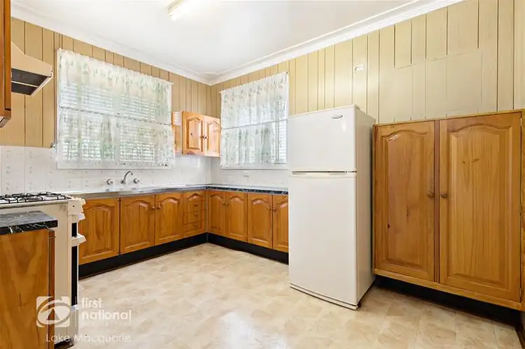 Fourth view of Homely house listing, 125 University Drive, North Lambton NSW 2299