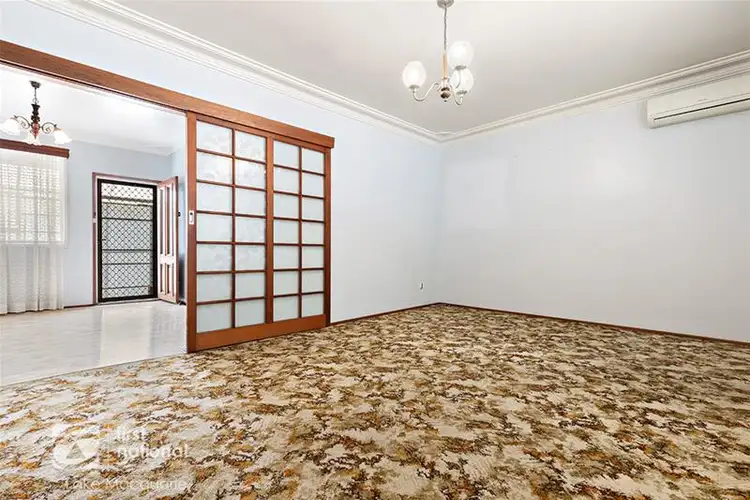 Fifth view of Homely house listing, 125 University Drive, North Lambton NSW 2299