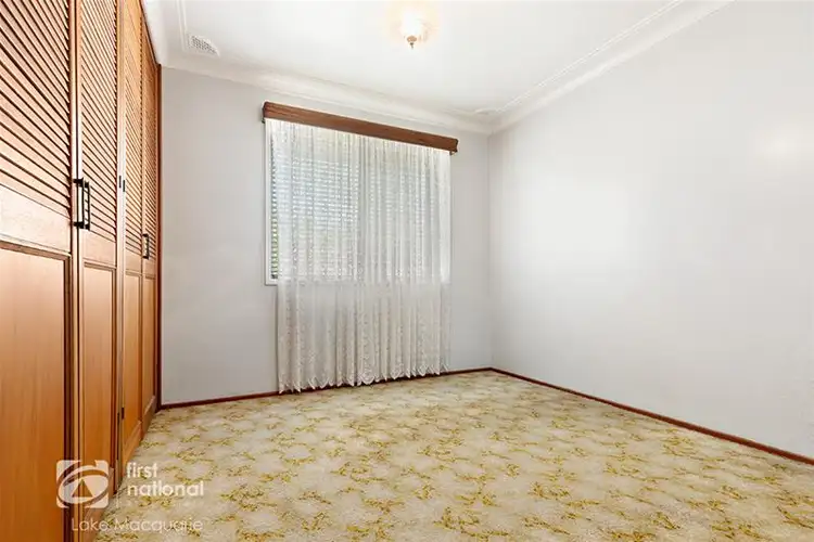 Sixth view of Homely house listing, 125 University Drive, North Lambton NSW 2299