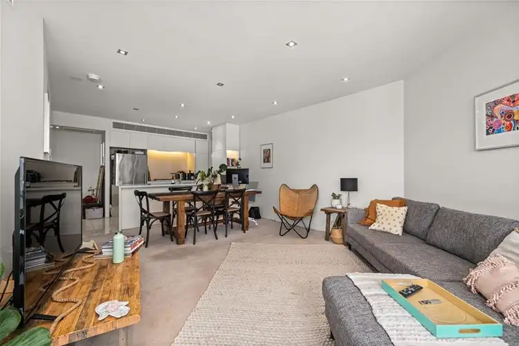 Sixth view of Homely apartment listing, 2201/45 Duncan Street, West End QLD 4101