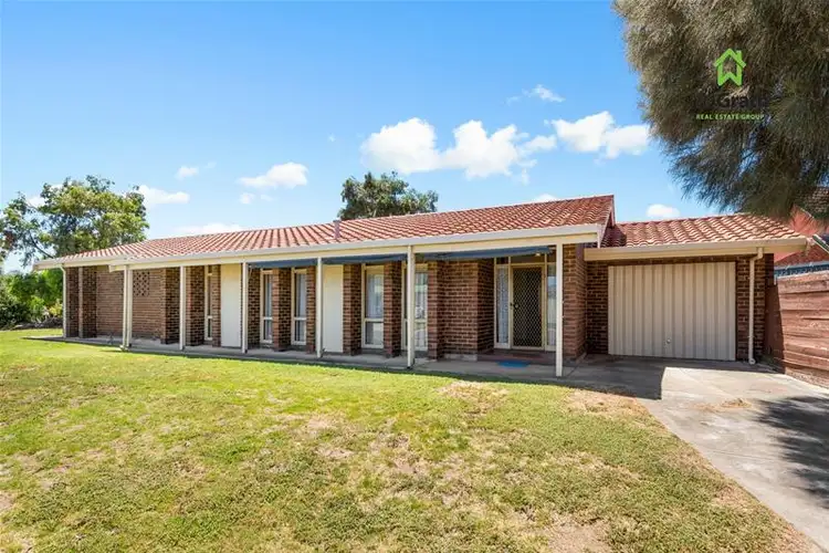 2 Manly Circuit, West Lakes Shore SA 5020