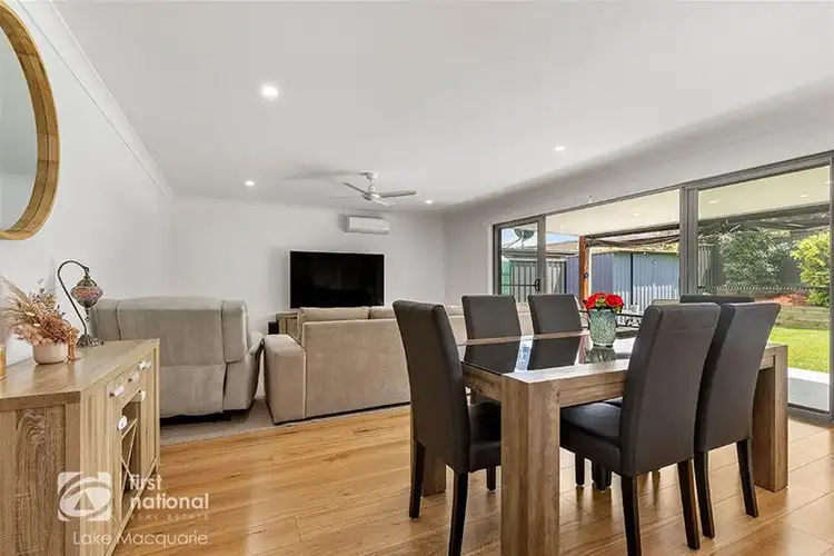 Sixth view of Homely house listing, 20 Butterworth Street, Cameron Park NSW 2285