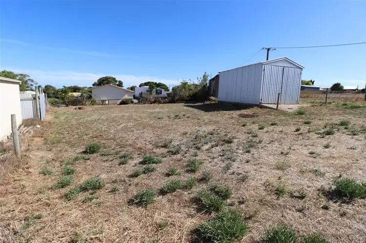 Second view of Homely land listing, LOT 23/12 Second Street, Warooka SA 5577
