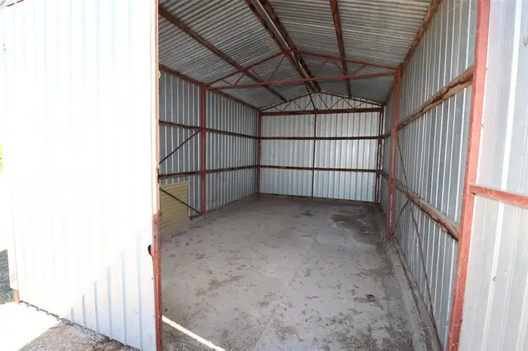 Third view of Homely land listing, LOT 23/12 Second Street, Warooka SA 5577
