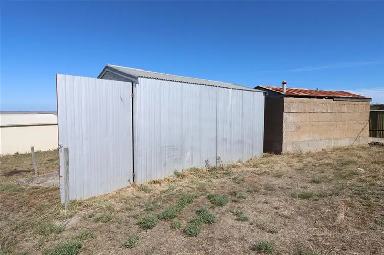 Sixth view of Homely land listing, LOT 23/12 Second Street, Warooka SA 5577