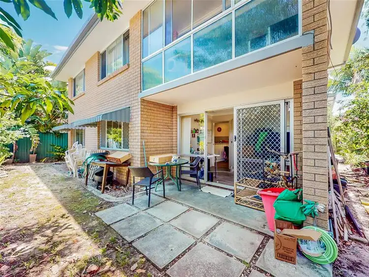 Fifth view of Homely apartment listing, 2/14 Illawong Street, Surfers Paradise QLD 4217
