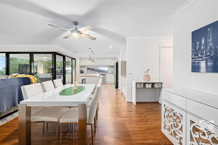 Third view of Homely house listing, 11 Warwick Road, Wodonga VIC 3690