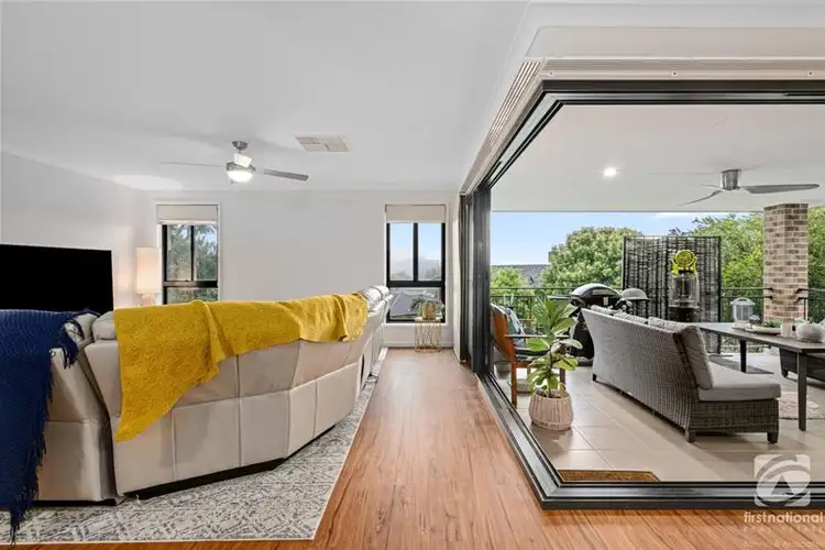 Fourth view of Homely house listing, 11 Warwick Road, Wodonga VIC 3690