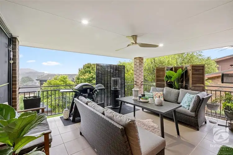 Fifth view of Homely house listing, 11 Warwick Road, Wodonga VIC 3690